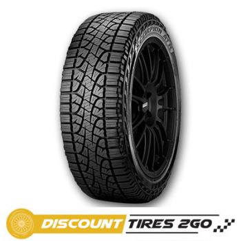 Pirelli Tires Scorpion ATR 225/65R17 102H BSW