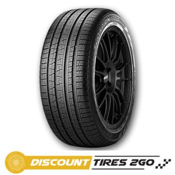 Pirelli Tires Scorpion Verde A/S 275/45R21 110W XL BSW