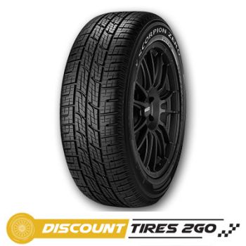 Pirelli Tires Scorpion Zero 275/50R20 113W XL BSW