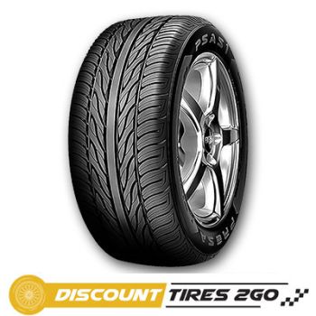 Presa Tires PSAS1 225/55R19 99W  