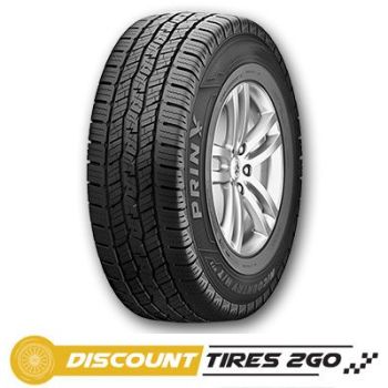 Prinx Tires HiCountry HT2 LT225/75R16 115/112S BSW