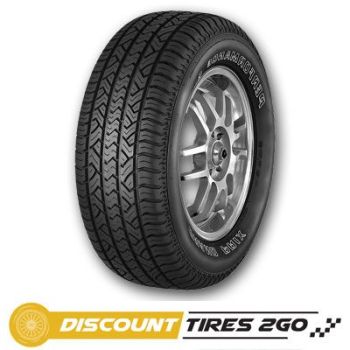 Cordovan Tires Grand Prix Performance GT P225/70R14 98T BSW