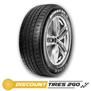 Radar Tires Dimax AS-8 215/65R16 98V