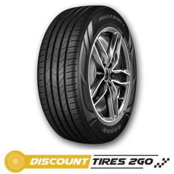 Radar Tires Dimax e Sport 3 235/65R17 108W XL BSW