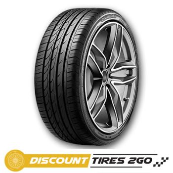 Radar Tires Dimax R8 225/45R17 94Y XL 