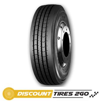 Radar Tires R-A1 215/75R17.5 133J  