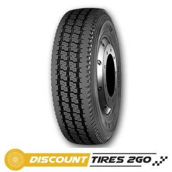 Radar Tires R-D2 285/75R24.5 141L  