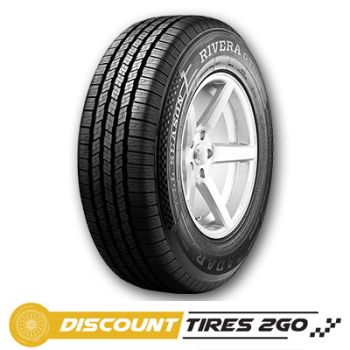 Radar Tires Rivera GT-10 275/55R20 117S