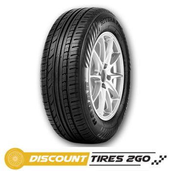 Radar Tires Rivera Pro 2 175/70R14 88H XL BSW