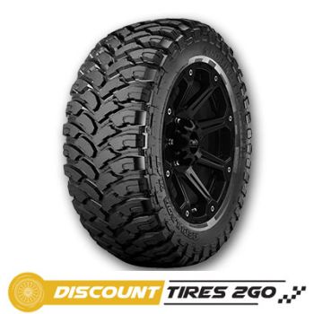 RBP Tires Repulsor M/T 33X12.50R24LT 104Q E BSW