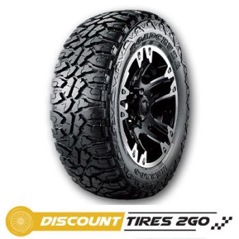 Roadcruza Tires RA3200 M/T 35X12.50R26 118Q  E BSW