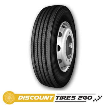 Roadlux Tires R116 11R24.5 146M  
