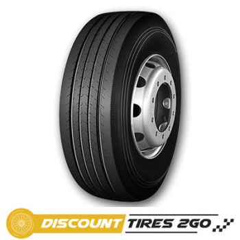 Roadlux Tires R117 13R22.5 154M  