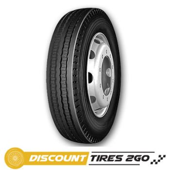 Roadlux Tires R118 10R22.5 142M  