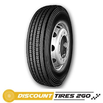 Roadlux Tires R216 265/70R19.5 141M  