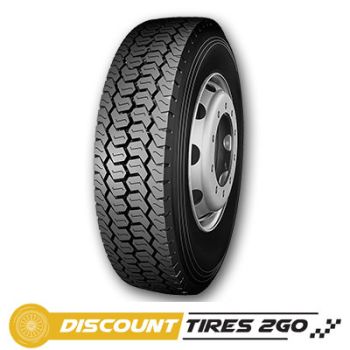 Roadlux Tires R508 235/75R17.5 141J  