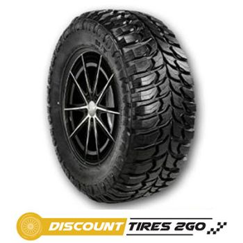 Roadone Tires Atheon M/T 30X9.50R15 104Q  C BSW
