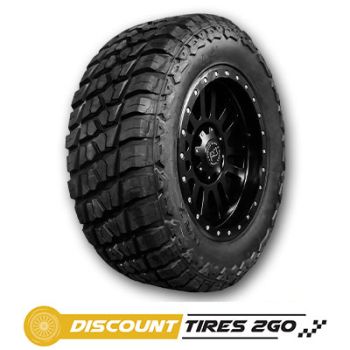 Roadone Tires Aetheon M/T X 265/75R16 123/120Q E BSW