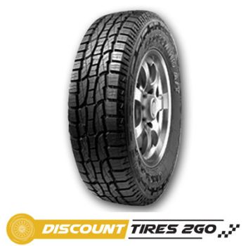 Roadone Tires Cavalry A/T P235/70R16 106T   BSW