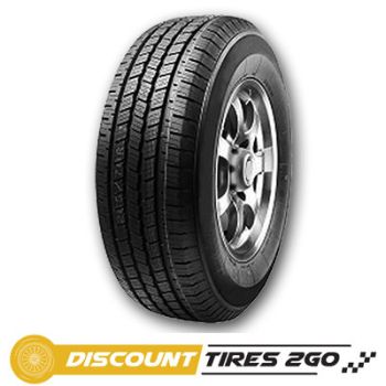 Roadone Tires Cavalry H/T LT265/70R18 124/121R E BSW