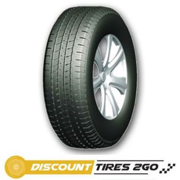 Roadone Tires Cavalry H/T2 LT235/65R16 121/119R E BSW