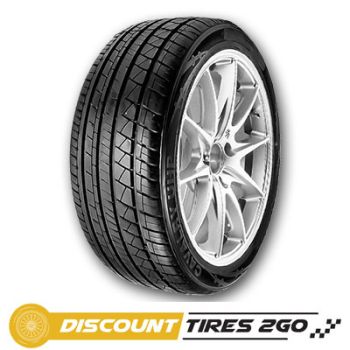 Roadone Tires Cavalry UHP 235/55R18 104W XL  BSW