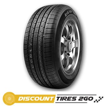 Roadone Tires Cavalry 4X4 HP 235/55R18 104V  BSW