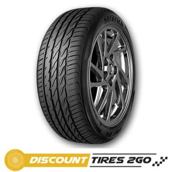Saferich Tires FRC26 235/45R17 97W XL 