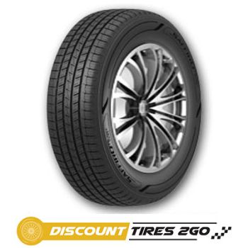 Saffiro Tires Travel Max 235/75R15 109T   BSW