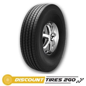 Samson Tires Gl285T ST235/80R16 129/125D G BSW