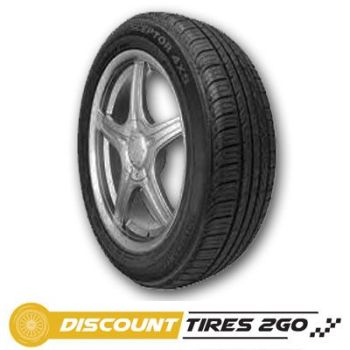 Sceptor Tires 4XS 235/65R17 104T BSW