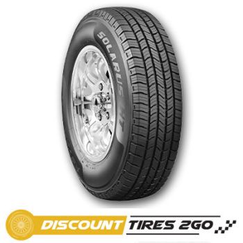 Starfire Tires Solarus HT 235/75R15 109T XL BSW
