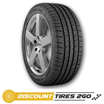 Starfire Tires WR 205/50R17 93W XL BSW