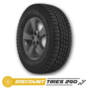 Sumitomo Tires Encounter AT LT225/75R16 112R  BSW