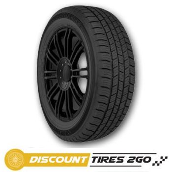Sumitomo Tires Encounter HT2 215/70R16 100T BSW