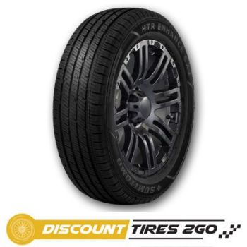 Sumitomo Tires HTR Enhance CX2 255/50R19 107V XL BSW