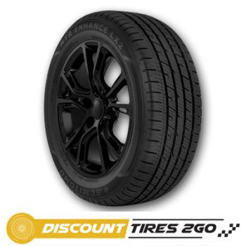 Sumitomo Tires HTR Enhance LX2 235/55R17 103V XL BSW