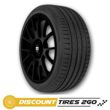 Sumitomo Tires HTR Z5 245/45ZR18 100Y XL BSW