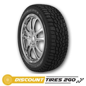 Sumitomo Tires Ice Edge 215/65R16 98T BSW