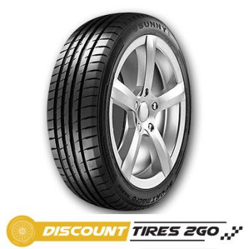 Sunny Tires NA305 245/45ZR18 100W XL BSW