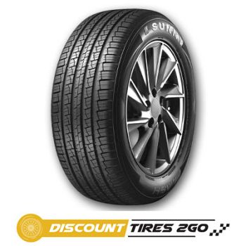 Sunny Tires SAS028 285/50R20 116V XL BSW