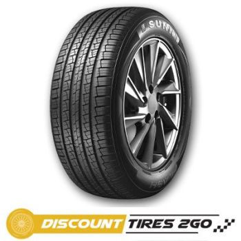 Sunny Tires SAS028 225/60R17 99H BSW