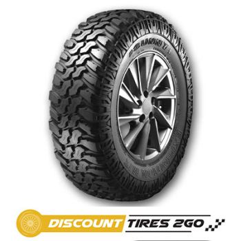 Sunny Tires SN105 M/T 31X10.50R15 109Q C BSW