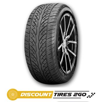 Sunny Tires SN3870 P265/60R18 110H BSW