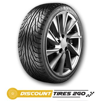 Sunny Tires SSP601 325/35R28 120V BSW