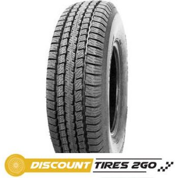 Super cargo Tires ST-Radial ST175/80R13 125Q D BSW