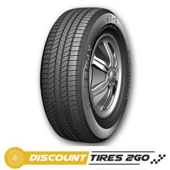 Supermax Tires HT-1 235/55R19 101V BSW