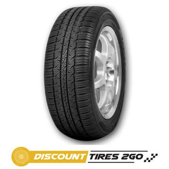 Supermax Tires TM-1 P235/60R17 102T BSW