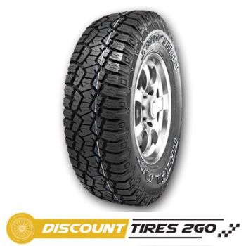 Suretrac Tires Radial A/T P275/55R20 111T OWL