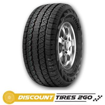 Suretrac Tires Tacoma H/T P265/70R17 113TT E BSW